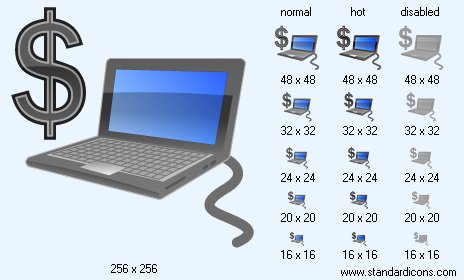 Hi-Speed Internet Icon Images