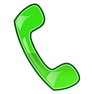 Phone Line icon