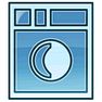 Washer icon