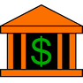 Banks Icon