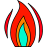 Natural Gas Facilities icon