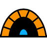 Tunnel icon