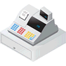 Cash Register icon