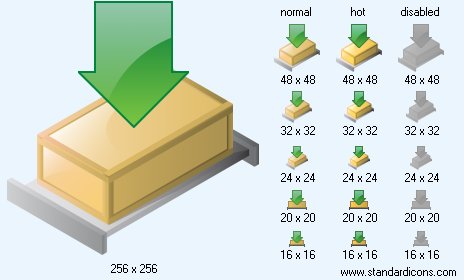 Loading Icon Images