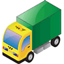 Taxi-Lorry icon