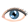 Eye icon