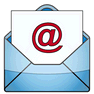 Mail icon