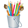 Paint Tools icon