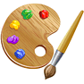 Painter Palette icon