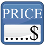 Price icon