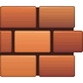 Brick Wall icon