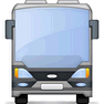 Bus icon