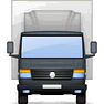 Delivery icon