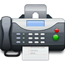 Fax icon