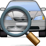 Find Car icon