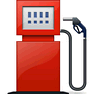 Gas icon