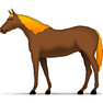 Horse icon