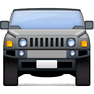 Jeep icon