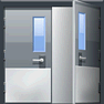 Open Door icon