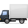 Panel Truck icon