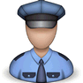 Police Officer icon