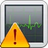 Signal Warning icon