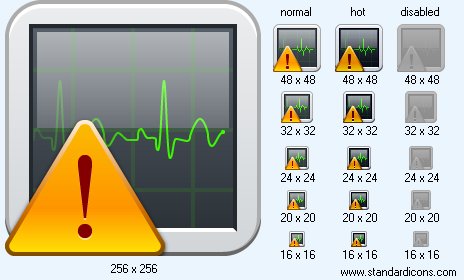 Signal Warning Icon Images