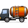 Tank Truck icon