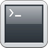 Terminal Window icon