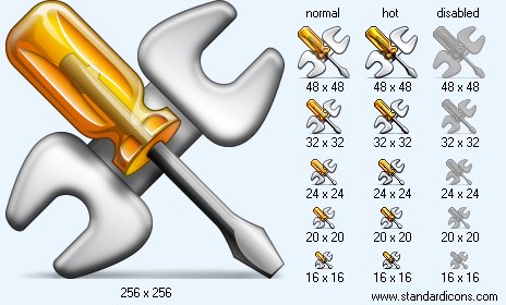 Tools Icon Images