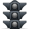 Traffic Lights Off icon