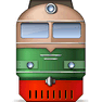 Train icon