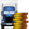 Transportastion Costs icon