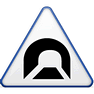 tunnel icon