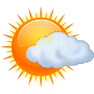 Weather icon