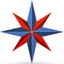 Wind Rose icon