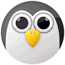 Penguin icon