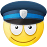 Police icon