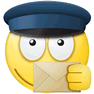 Postman icon