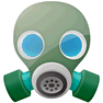 Respirator icon