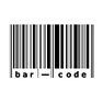 Bar Code icon