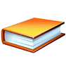 Book icon