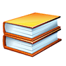 Books icon