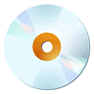 CD icon