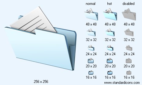 Documents Icon Images