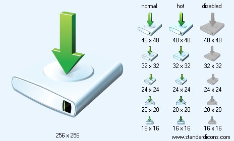 Download Icon Images