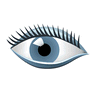 Eye icon