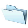 Folder icon