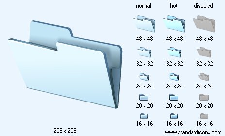Folder Icon Images