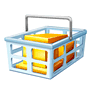 Full Basket icon